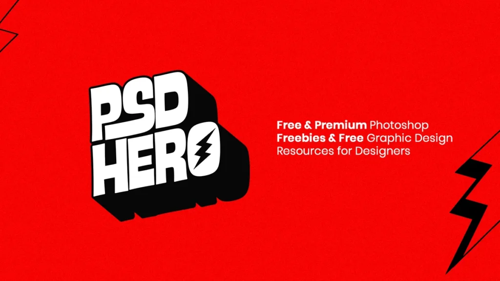Privacy Policy for FreePSDhero