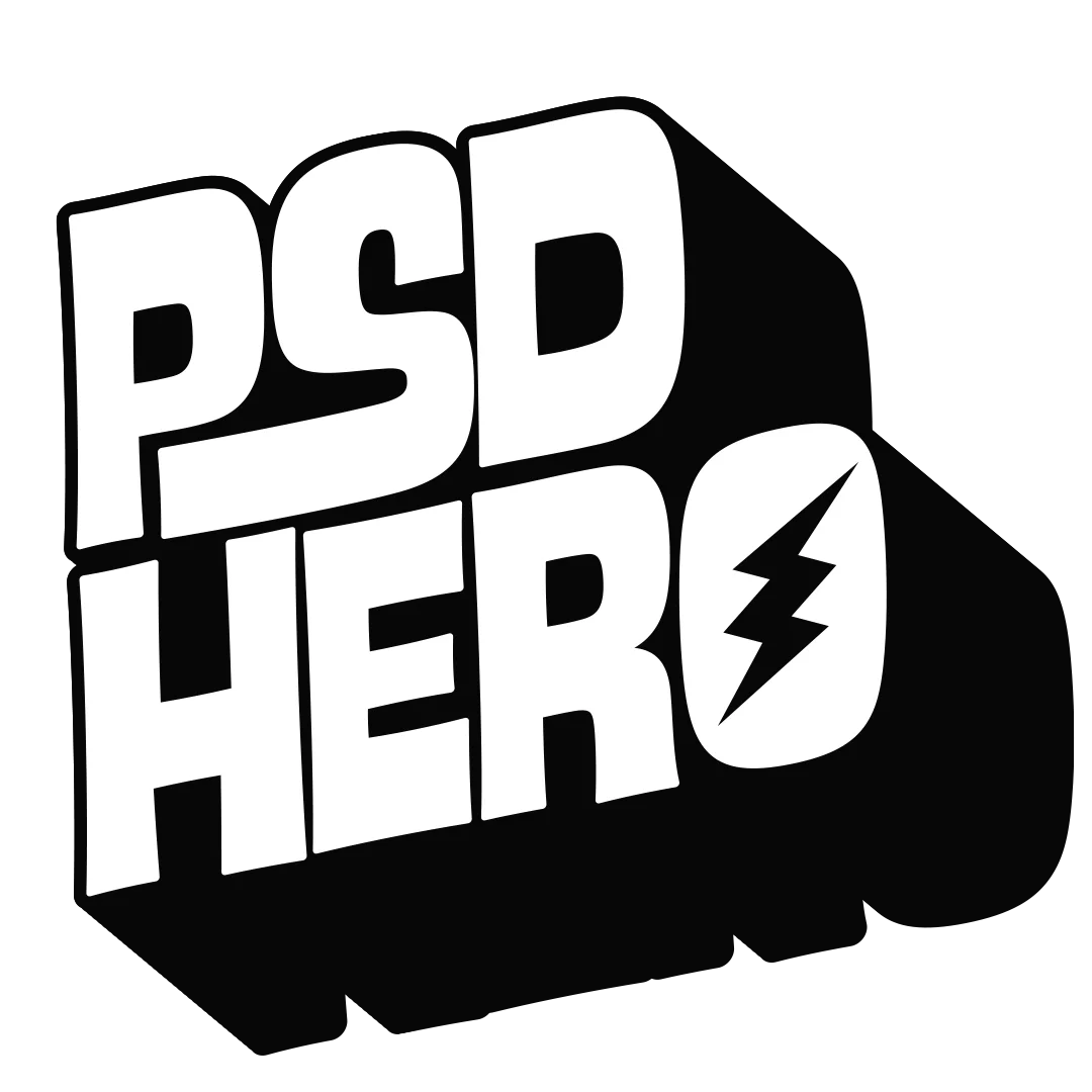 FreePSDHero