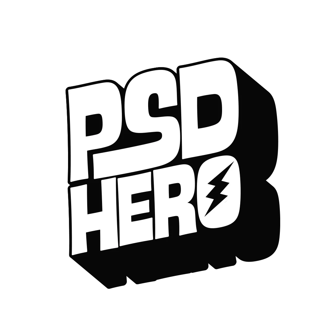 FreePSDHero