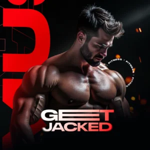 Download Free Gym Fitness Social Media PSD Templates - For Instagram, Facebook, etc.