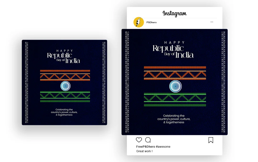 Happy Republic Day quotes with patriotic messages celebrating India's freedom and democracy