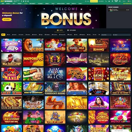 Complete Guide to BetWinner Registration Step-by-Step Process