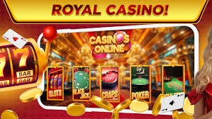Discover the Magic of Slots Charm Casino Your Ultimate Gaming Experience
