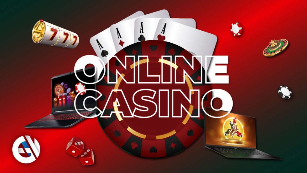 Discover the Thrilling World of Online Casinos Discover the Thrilling World of Online Casinos