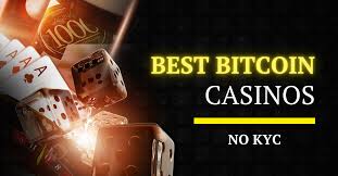 Discover the Best Online Crypto Casino with No KYC