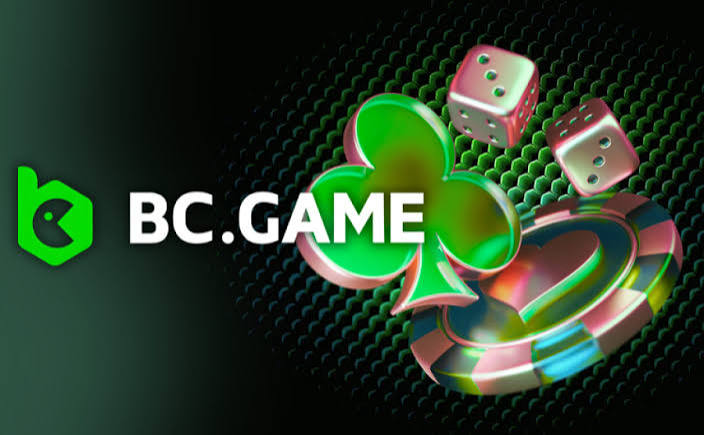 Exploring BC.Game The Leading Crypto Casino in Pakistan