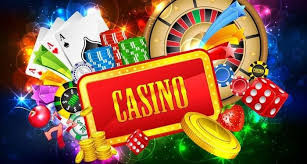 Online Casino Vše, co potřebujete vědět před začátkem hraní